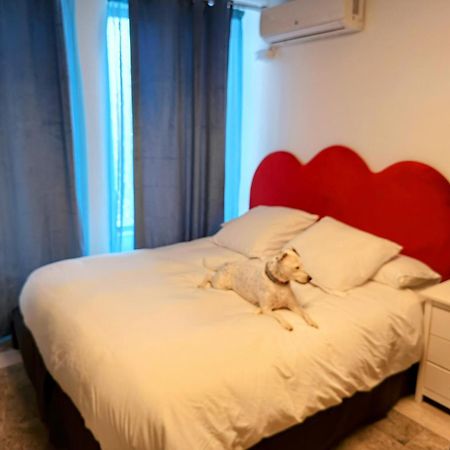 Hostal Estudios بادالونا المظهر الخارجي الصورة