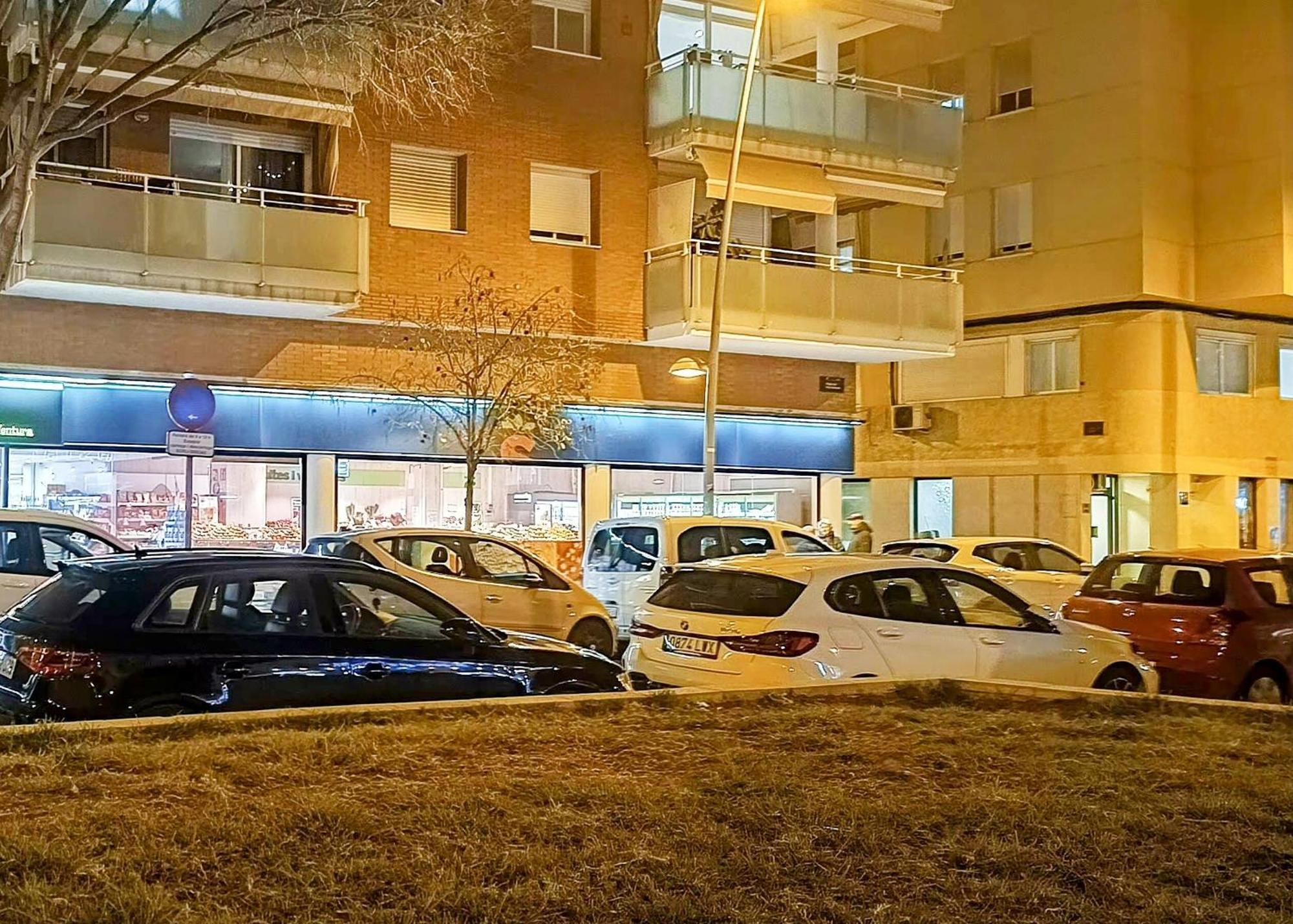 Hostal Estudios بادالونا المظهر الخارجي الصورة