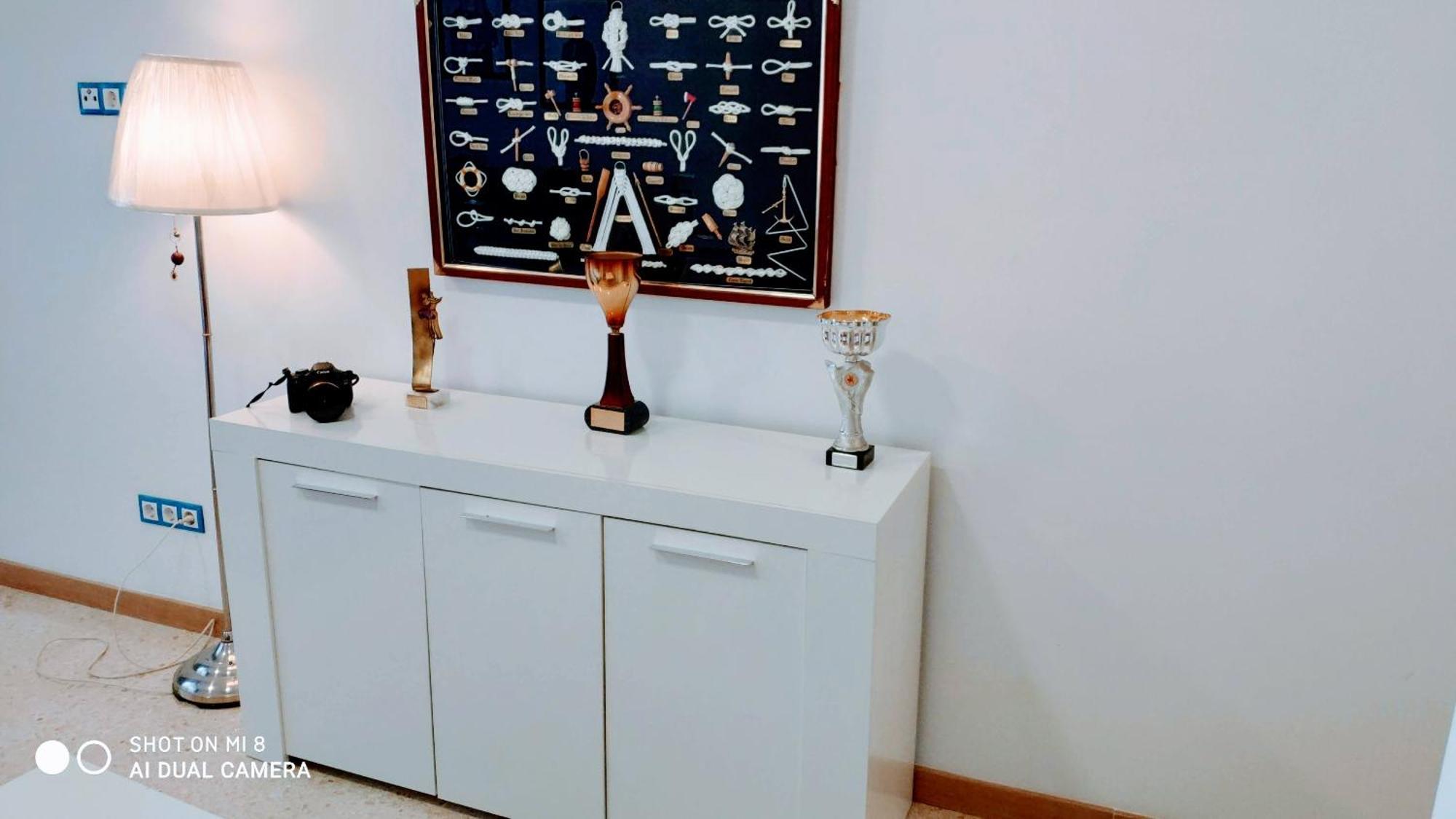 Hostal Estudios بادالونا المظهر الخارجي الصورة