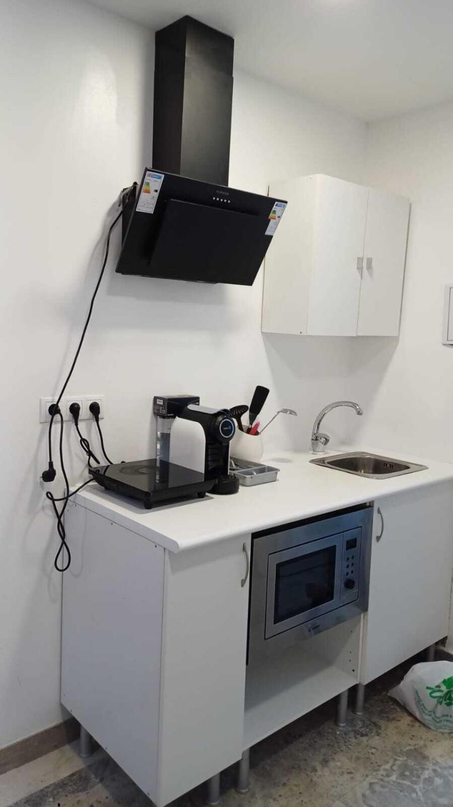 Hostal Estudios بادالونا الغرفة الصورة